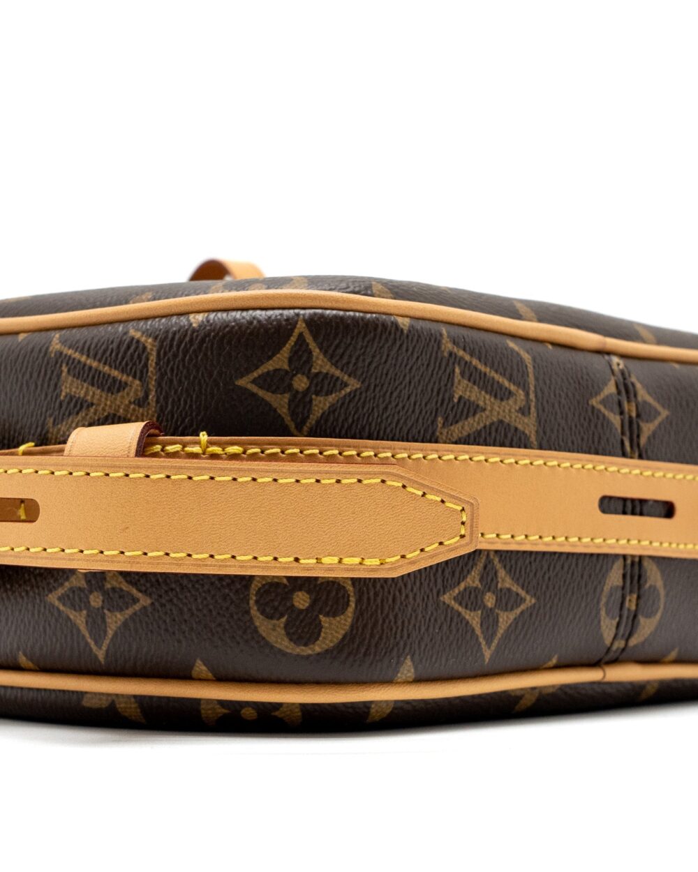 AAA Replica Louis Vuitton LV BOITE CHAPEAU SOUPLE MM MONOGRAM CANVAS GHW