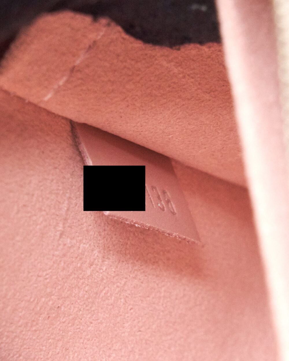 AAA Replica Louis Vuitton LV NEVERFULL MM PINK EPI LEATHER SHW