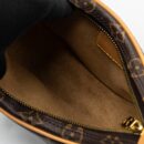 AAA Replica Louis Vuitton LV LOOP BAG MONOGRAM CANVAS GHW(NEW VERSION)