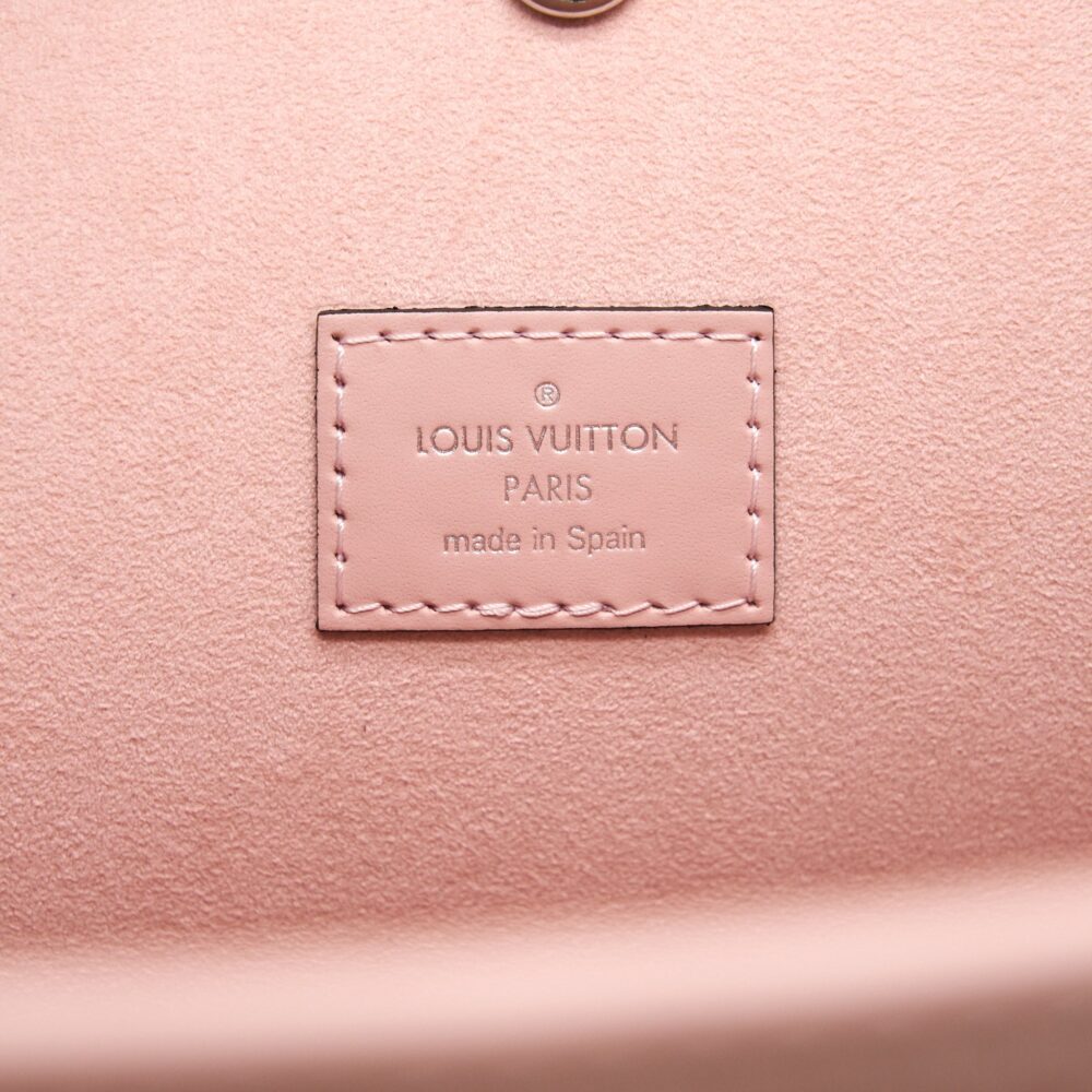 AAA Replica Louis Vuitton LV NEVERFULL MM PINK EPI LEATHER SHW