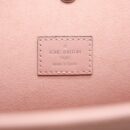 AAA Replica Louis Vuitton LV NEVERFULL MM PINK EPI LEATHER SHW
