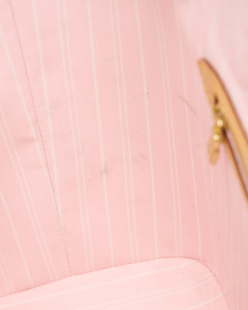 AAA Replica Louis Vuitton LV NEVERFULL MM BY THE POOL OMBRÉ ROSE GHW