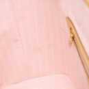 AAA Replica Louis Vuitton LV NEVERFULL MM BY THE POOL OMBRÉ ROSE GHW