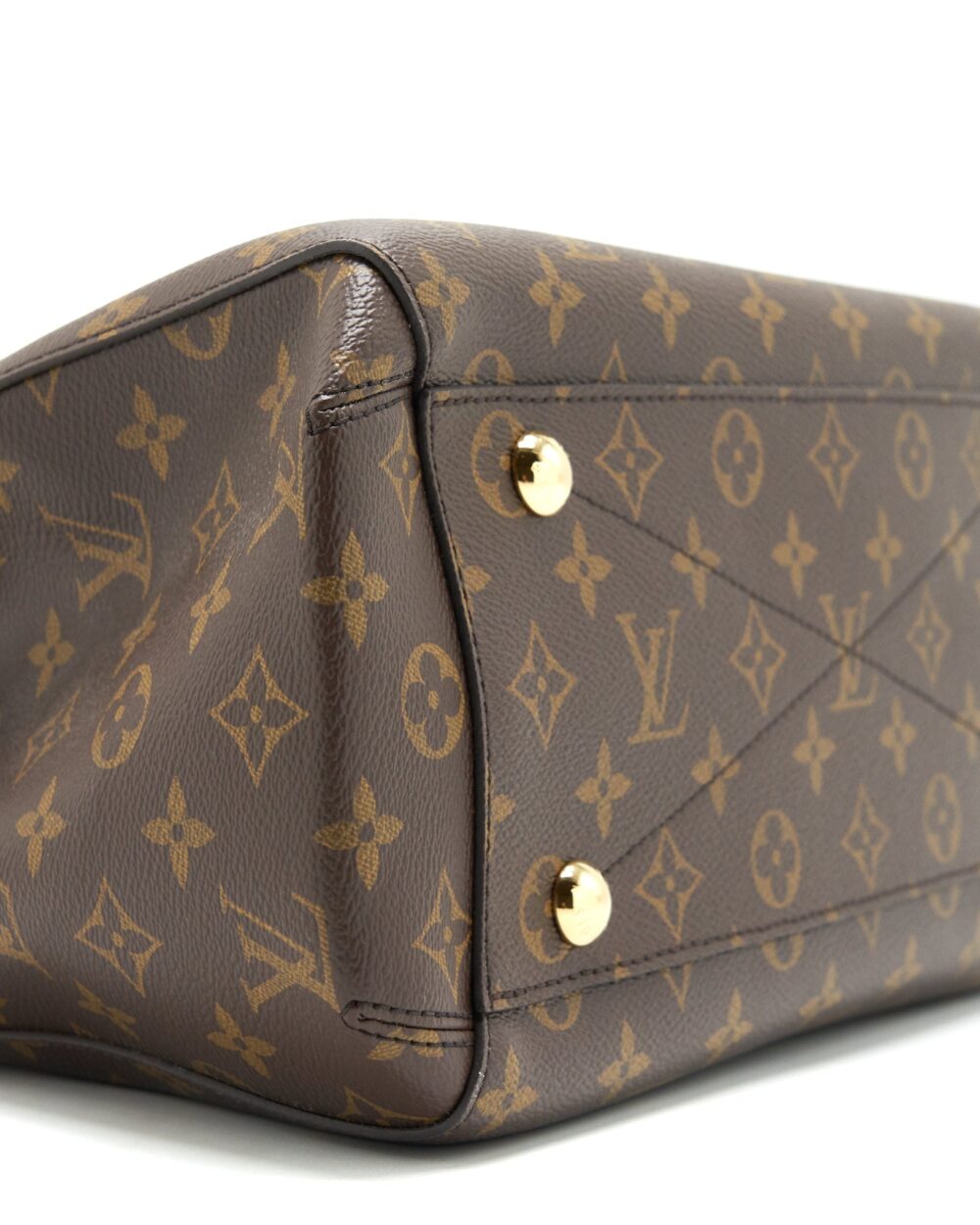 AAA Replica Louis Vuitton LV MONTAIGNE BAG MM MONOGRAM