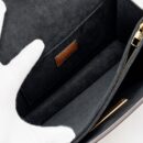AAA Replica Louis Vuitton LV DAUPHINE MM MONOGRAM CANVAS GHW