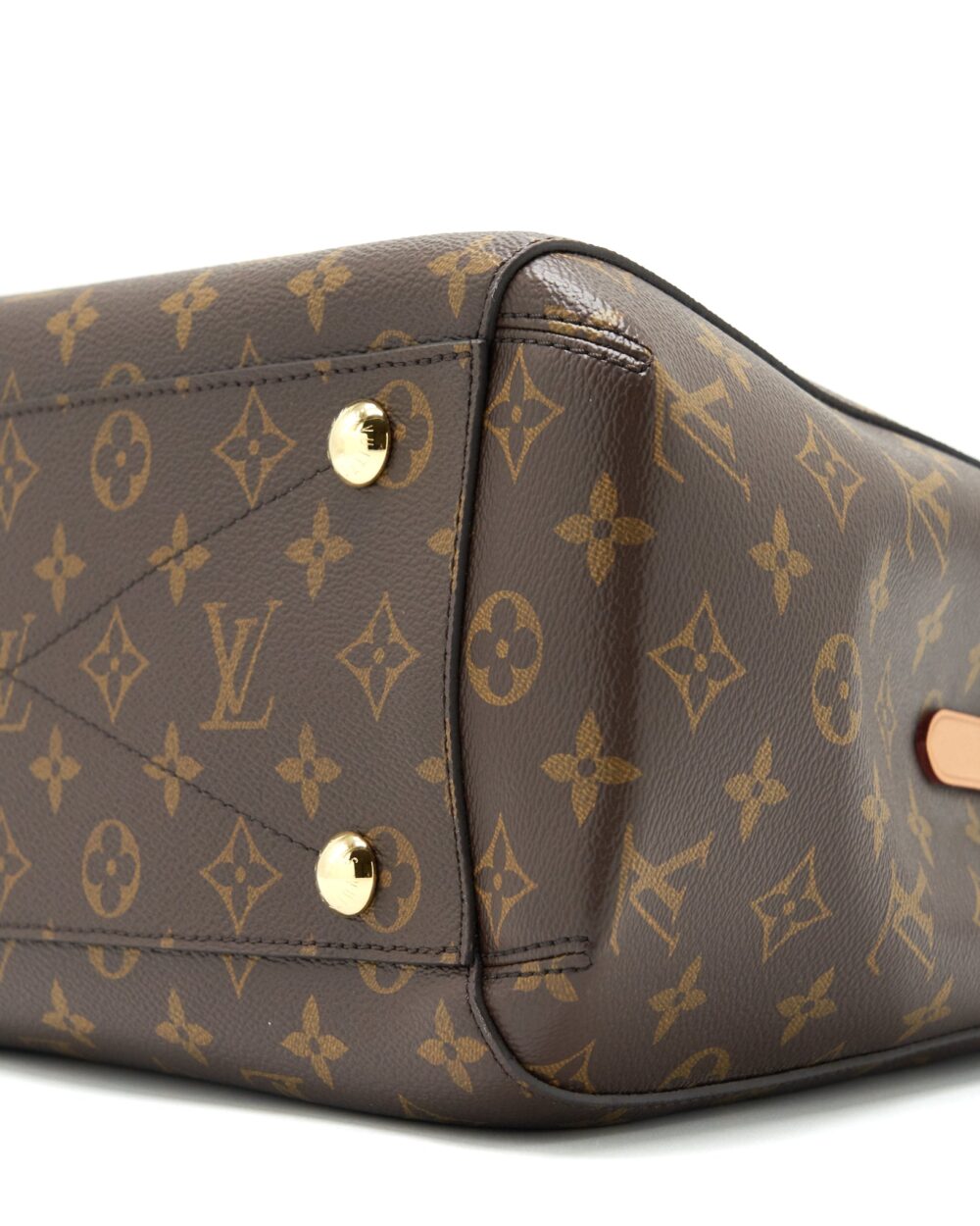 AAA Replica Louis Vuitton LV MONTAIGNE BAG MM MONOGRAM