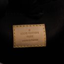 AAA Replica Louis Vuitton LV MIRANDA BAG MONOGRAM VERNIS AMARANTE GHW