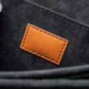 AAA Replica Louis Vuitton LV DAUPHINE MM MONOGRAM CANVAS GHW