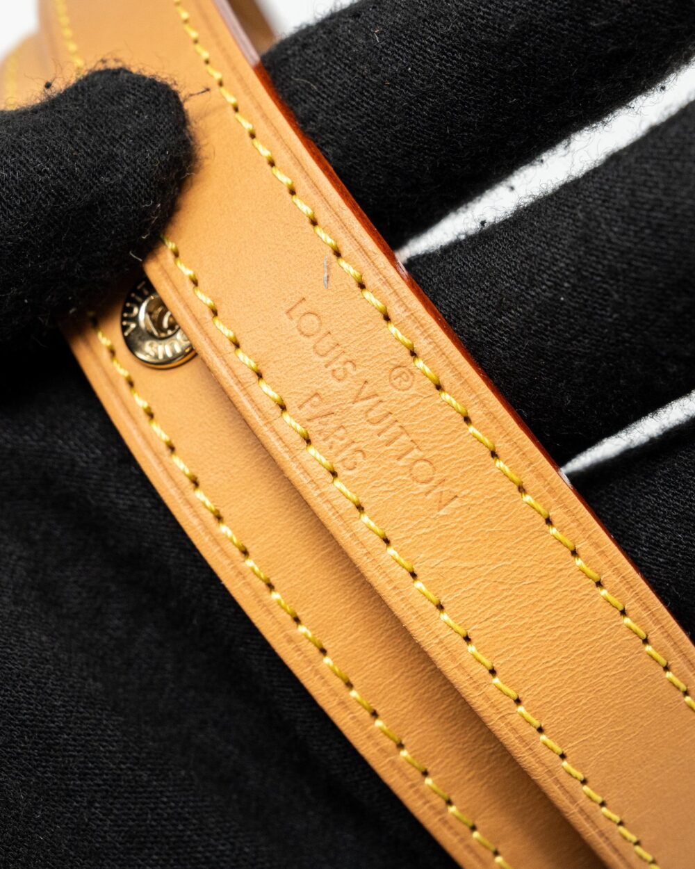 AAA Replica Louis Vuitton LV LOOP BAG MONOGRAM CANVAS GHW(NEW VERSION)
