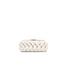 AAA Replica Louis Vuitton LV CROISETTE BAG DAMIER AZUR CANVAS GHW