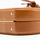 AAA Replica Louis Vuitton LV BOITE CHAPEAU BAG LIMITED EDITION GRACE CODDINGTON CATOGRAM PETIT CALFSKIN BROWN GHW