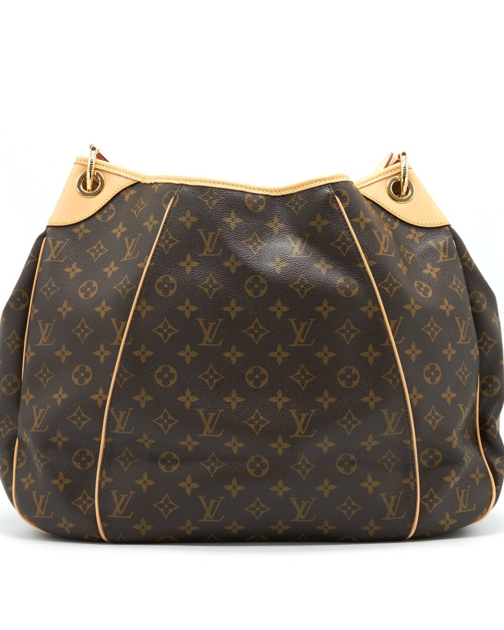 AAA Replica Louis Vuitton LV MONOGRAM CANVAS GALLIERA GM BAG