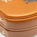 AAA Replica Louis Vuitton LV BOITE CHAPEAU BAG LIMITED EDITION GRACE CODDINGTON CATOGRAM PETIT CALFSKIN BROWN GHW