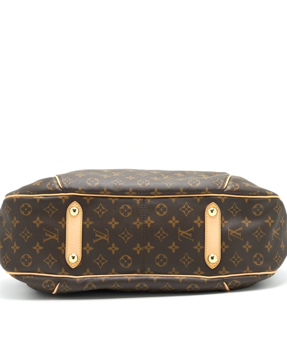 AAA Replica Louis Vuitton LV MONOGRAM CANVAS GALLIERA GM BAG