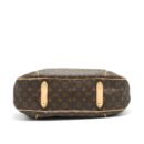 AAA Replica Louis Vuitton LV MONOGRAM CANVAS GALLIERA GM BAG