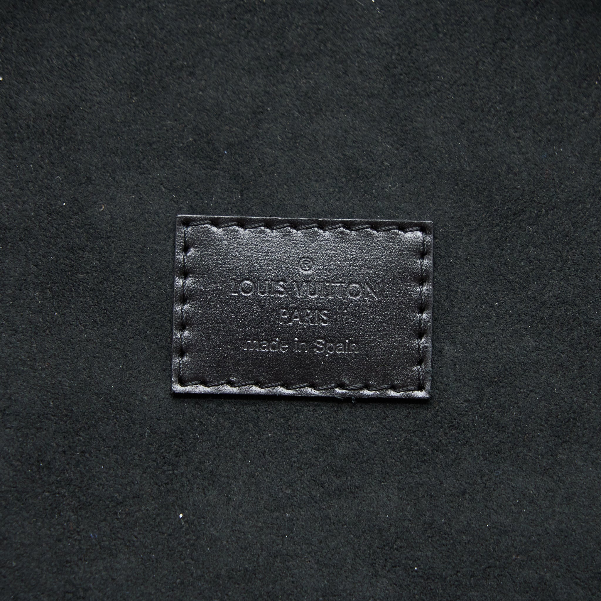 AAA Replica Louis Vuitton LV CANNES MONOGRAM REVERSE CANVAS GHW