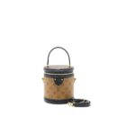 AAA Replica Louis Vuitton LV CANNES MONOGRAM REVERSE CANVAS GHW