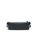 AAA Replica Louis Vuitton LV MESSENGER PM VOYAGER MONOGRAM