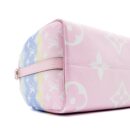 AAA Replica Louis Vuitton LV SPEEDY BANDOULIERE 30 MONOGRAM ESCAL GIANT CANVAS PASTEL PINK SHW