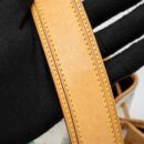 AAA Replica Louis Vuitton LV PETIT NOE WHITE MULTICOLOUR MONOGRAM CANVAS GHW