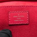 AAA Replica Louis Vuitton LV PETIT SAC PLAT EPI ROSE PONDICHERRY SHW