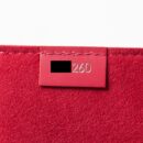 AAA Replica Louis Vuitton LV PETIT SAC PLAT EPI ROSE PONDICHERRY SHW