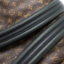 AAA Replica Louis Vuitton LV PALM SPRING BACKPACK MM MONOGRAM CANVAS GHW