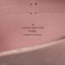AAA Replica Louis Vuitton LV TWIST WALLET ON CHAIN EPI PINK SHW
