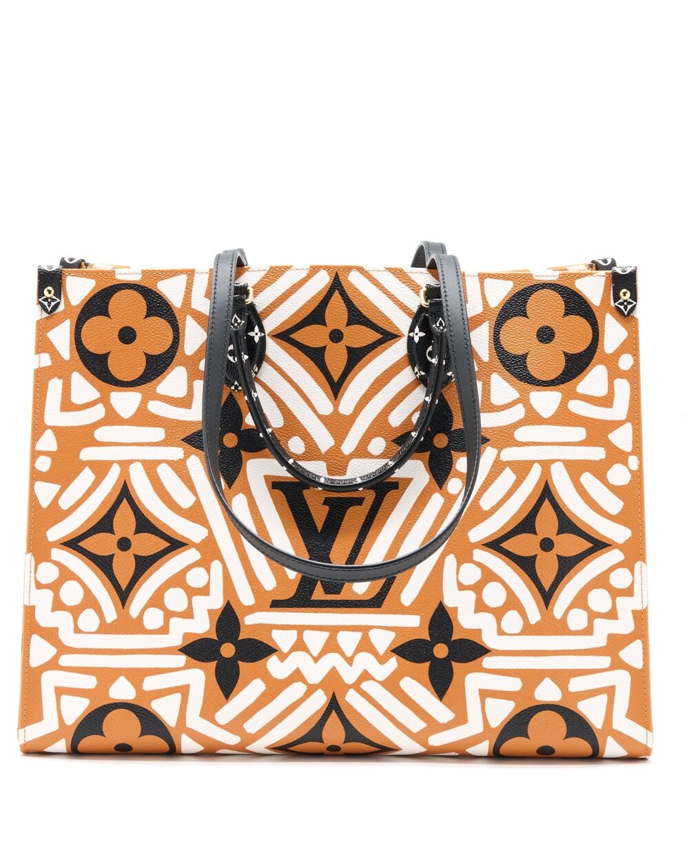 AAA Replica Louis Vuitton LV CRAFTY ONTHEGO GM MONOGRAM GIANT CANVAS MULTICOLOUR GHW