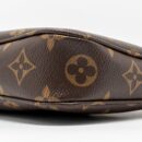AAA Replica Louis Vuitton LV POCHETTE ACCESSORIES MONOGRAM CANVAS GHW