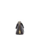 AAA Replica Louis Vuitton LV ALMA BB PATENT AMATANTE GHW