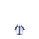 AAA Replica Louis Vuitton LV KEEPALL XS MONOGRAM WATERCOLOUR BLUE CANVAS SHW