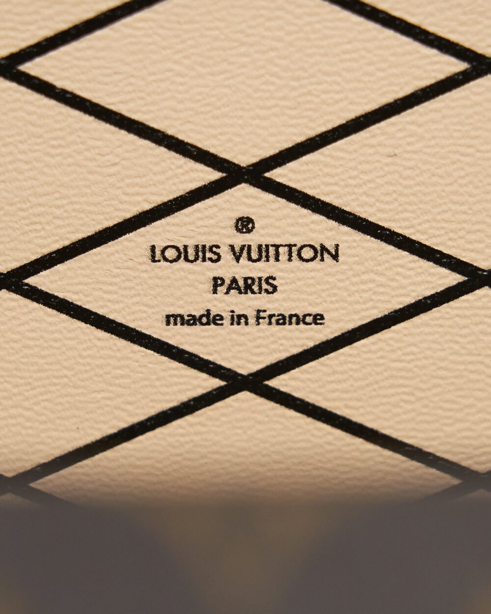 AAA Replica Louis Vuitton LV PETITE MALLE YEAR 2019 MONOGRAM CANVAS