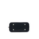 AAA Replica Louis Vuitton LV ALMA PM EPI BLACK SHW