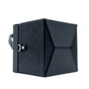 AAA Replica Louis Vuitton LV BLEECKER BOX BAG EPI BLACK SHW