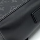 AAA Replica Louis Vuitton LV MESSENGER PM VOYAGER MONOGRAM