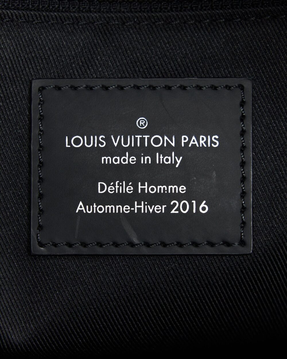 AAA Replica Louis Vuitton LV MESSENGER PM VOYAGER MONOGRAM