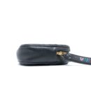 AAA Replica Louis Vuitton LV COEUR NEW WAVE HEART BAG CALFSKIN BLACK GHW