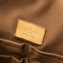 AAA Replica Louis Vuitton LV MEN’S MESSENGER BAG MONOGRAM CANVAS GHW