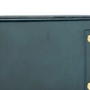 AAA Replica Louis Vuitton LV ALMA PM IN PATENT FORREST GREEN