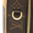 AAA Replica Louis Vuitton LV MINI LUGGAGE MONOGRAM CANVAS GHW