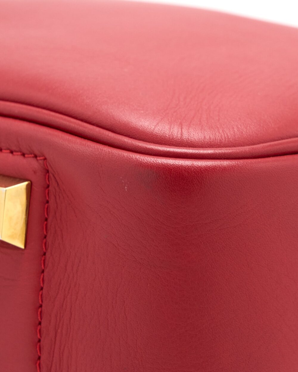 AAA Replica Louis Vuitton LV MESSENGER BAG LIMITED EDITION RED GHW