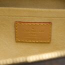 AAA Replica Louis Vuitton LV MINI LUGGAGE MONOGRAM CANVAS GHW