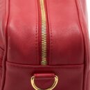 AAA Replica Louis Vuitton LV MESSENGER BAG LIMITED EDITION RED GHW