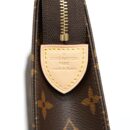 AAA Replica Louis Vuitton LV TOILETRY POCHETTE 26 MONOGRAM CANVAS YEAR2020