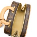 AAA Replica Louis Vuitton LV MINI LUGGAGE MONOGRAM CANVAS GHW