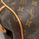 AAA Replica Louis Vuitton LV MONTORGUEIL PM TOTE BAG MONOGRAM CANVAS GHW