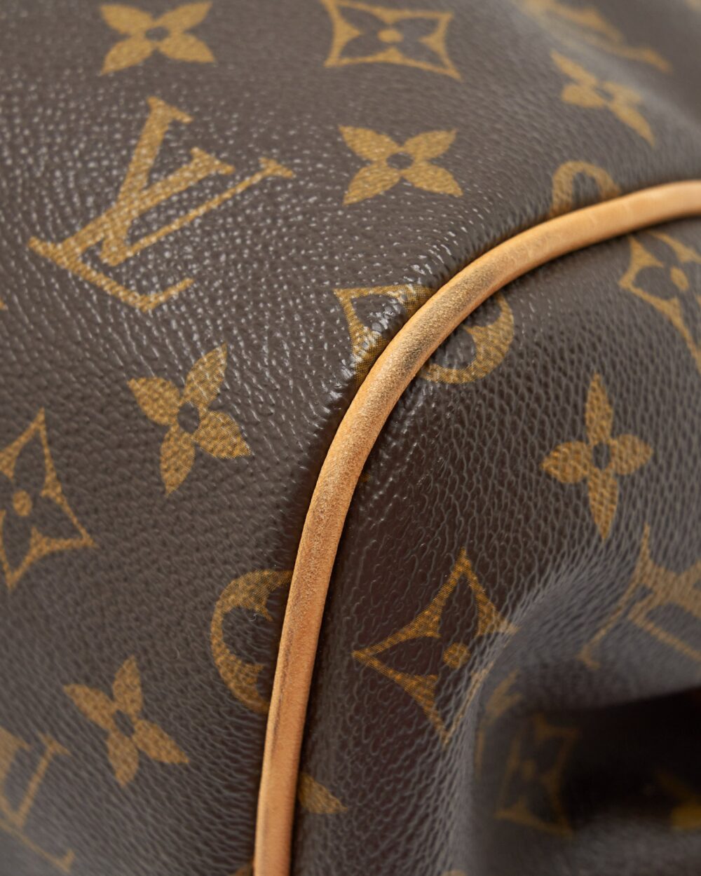 AAA Replica Louis Vuitton LV MONTORGUEIL PM TOTE BAG MONOGRAM CANVAS GHW