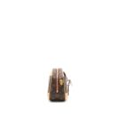 AAA Replica Louis Vuitton LV MINI DEAUVILLE SHOULDER BAG MONOGRAM CANVAS GHW
