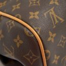 AAA Replica Louis Vuitton LV MONTORGUEIL PM TOTE BAG MONOGRAM CANVAS GHW
